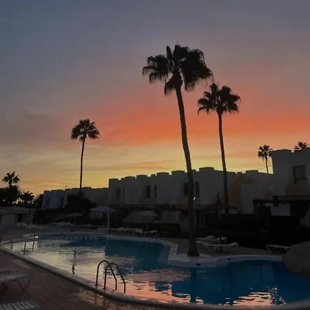 Apartman Days Of Summer Capri *