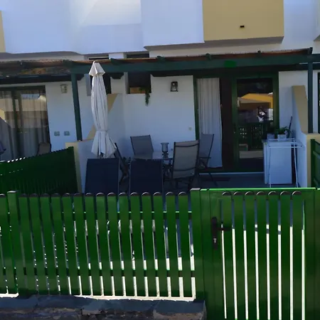 Days Of Summer Capri Apartment *