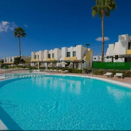 Days Of Summer Capri Apartment Maspalomas (Gran Canaria)