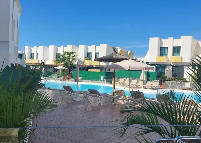 דירה Days Of Summer Capri *